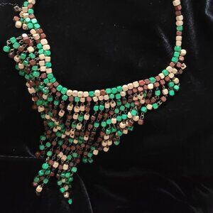 Womans Necklace
